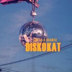 cover: Costa & Quanta - Diskokat