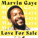 cover: Marvin Gaye - Love For Sale (Forgotten Gems)