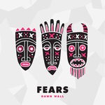 cover: Dawn Wall - Fears