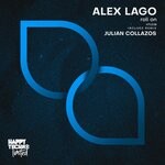 cover: Alex Lago - Roli On