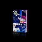 cover: Dashi - Thirsty