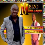 cover: Mbizo Mahlangu - Iphog'Elidala