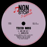 cover: Ticco Ross - Who Are We?