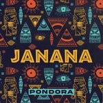 cover: Pondora - Janana