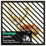 cover: Louder - Ravange