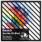 cover: Davide Di Blasi - Barach