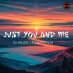 cover: Dj Den N - Just You & Me