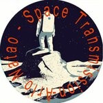 cover: Arlo Natao - Space Transmission