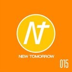 cover: T Raum - New Tomorrow