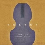 cover: Asja Valcic|Raphael Preuschl - Velvet