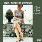 cover: Papik|Francesca Gramegna - Alone Again (Naturally)