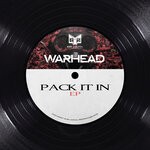 cover: Warhead - Pack It In