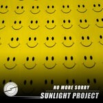 cover: Sunlight Project - No More Sorry