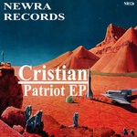 cover: Cristian - Patriot EP