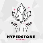 cover: Dawn Wall - Hyperstone