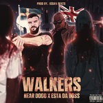 cover: Esta Da Boss|Near Dogg - Walkers