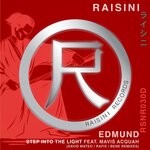 cover: Mavis Acquah - Step Into The Light (David Mateo/Rafix/Bene Remixes)