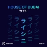 cover: Dj Tekin|Raisini|Soulstar Syndicate - House Of Dubai (Sampler)