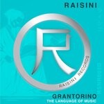 cover: Grantorino - The Language Of Music (Mr. Fuzz & Rico Mixes)