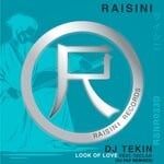 cover: Taclan Gorgun - Look Of Love (DJ Pap Remixes)