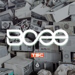 cover: Bcee - TSC EP