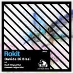 cover: Davide Di Blasi - Rokit