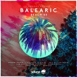 cover: Various - Balearic Beach 05