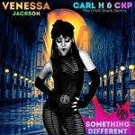 cover: Carl H|Ckp|Venessa Jackson - Something Different