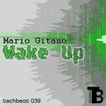 cover: Mario Gitano - Wake Up