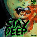 cover: Gawn Deep - Stay Deep EP