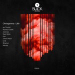 cover: Ohmegamma - Lilith