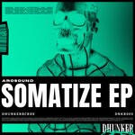 cover: Arosound - Somatize EP