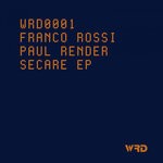 cover: Franco Rossi|Paul Render - Secare