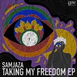 cover: Samjaza - Taking My Freedom EP