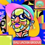 cover: Yoheva - Bali Jackin Groove