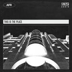 cover: Afr - This Is The Place