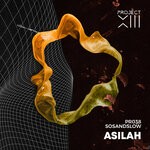 cover: Sosandslow - Asilah