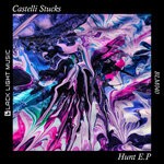 cover: Castelli Stucks - Hunt EP