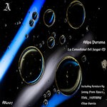 cover: Allpa Puruma - La Comodidad Del Juzgar EP