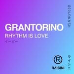 cover: Grantorino - Rhythm Is Love