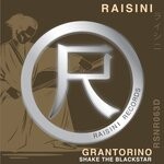 cover: Grantorino - Shake The Blackstar