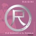 cover: Flo Sagner & Dj Rahala - Paraga