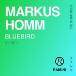 cover: Markus Homm - Bluebird