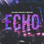 cover: Benlon|Meldom|Nalyro - Echo