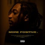 cover: G3n3xgy - More Positive