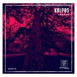 cover: Kolpos - Manta