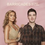 cover: Rita Ora - Barricades