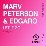 cover: Marv Peterson & Edgaro - Let It Go