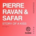 cover: Pierre Ravan|Safar - Story Of A Kiss