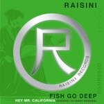 cover: Fish Go Deep - Hey Mr. California (Edgaro/DJ Marv Remixes)